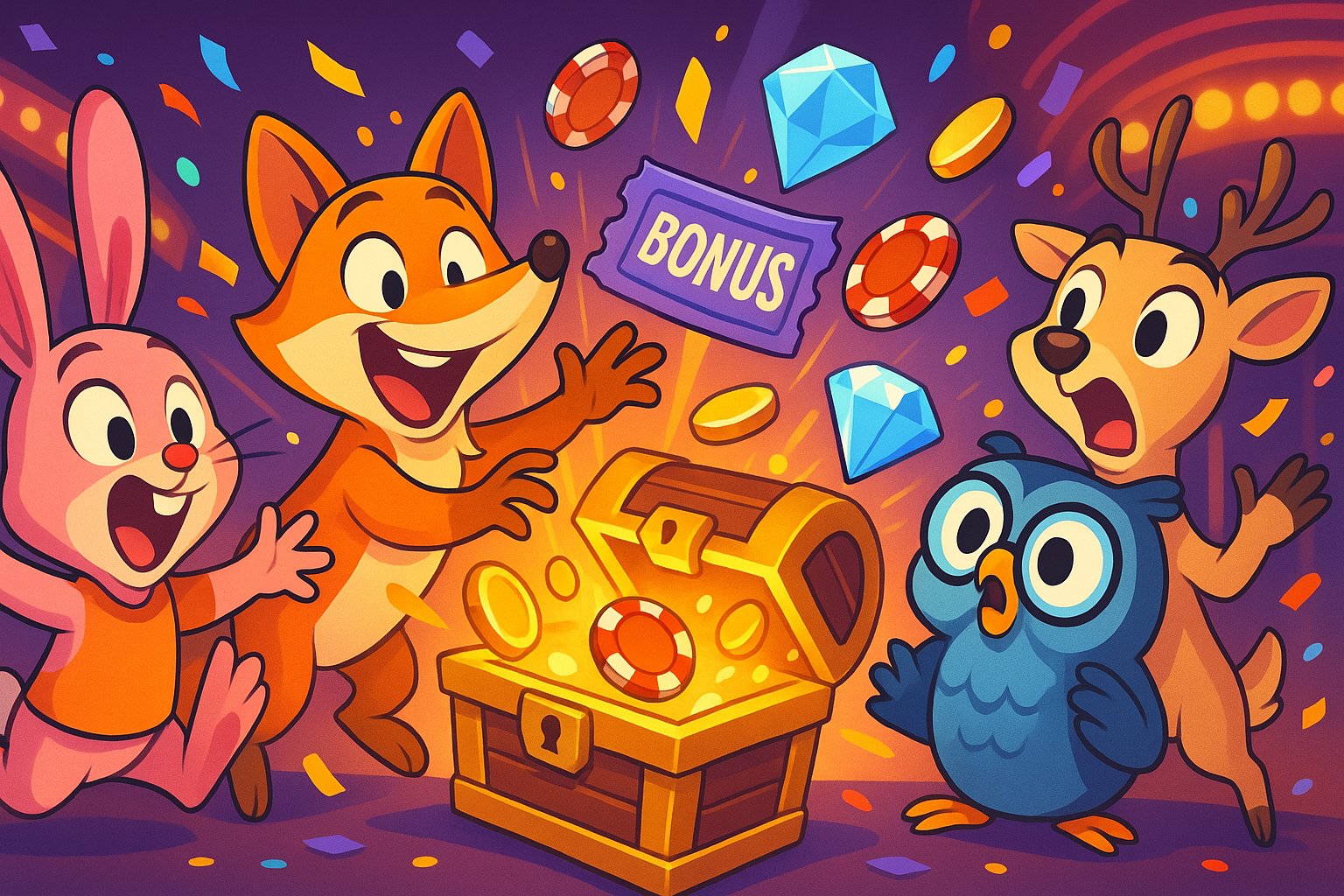lunas333 featured game showcase lunas333 featured game showcase